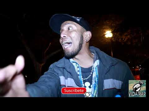 SEMIFINAL SOSA VS Mc kOCS - RAPBUCA - CUPO FREESTYLAND