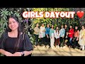 GIRLS DAYOUT VLOG ️ Preeti Rawat Vlogs