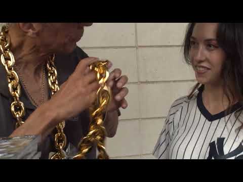 B.Miles - Separate Rooms (Official Music Video)