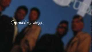 Troop - Spread My Wings