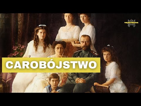 Jak bolszewicy wymordowali Romanowów – Swierdłow, Jurowski i klejnoty śmierci