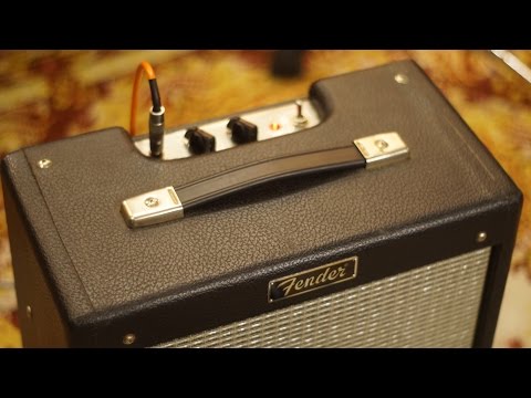 Fender Pro Junior III 15-Watt 1x10" Guitar Combo - From EU - NEW image 3
