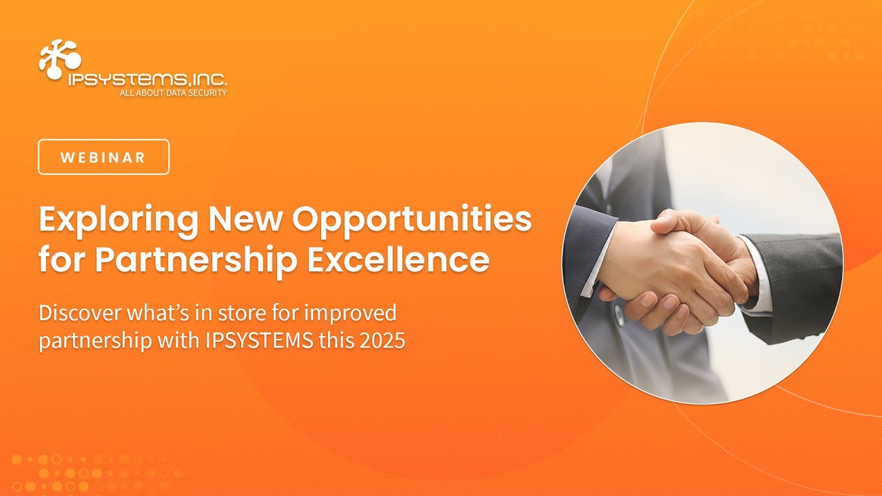 Exploring New Opportunities for Partnership Excellence Webinar