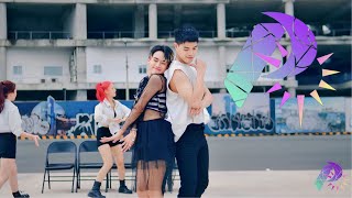 [Remade ChungHa series project by P.O]CHUNG HA (청하) - Love U | Dance cover by P.O from VietNam