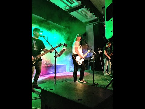Brian Rock - Doga (Geny) - Coverversion by Brian Rock