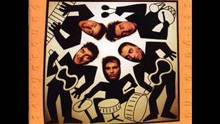 Split Enz - Doctor Love (1984)