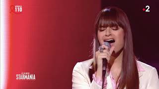 Clara Luciani les adieux d&#39;un sex-symbol Les 40 ans de Starmania