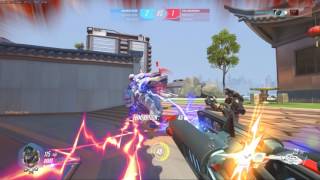 No winners, no losers, no jealous.