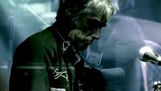 DENIZ TEK  -  &quot; Hog Of The Forsaken &quot;  (2019)