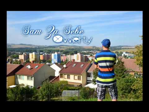 Qwerty   Sám Za Sebe