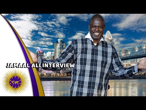 Jamaal Ali On Arab Slave Trade, Repatriation & The Obama Presidency