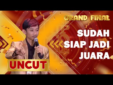Juara 1 Sampai 3 SUCI dari Samarinda Berdiri di Panggung yang Sama | GRAND FINAL SUCI X (UNCUT)