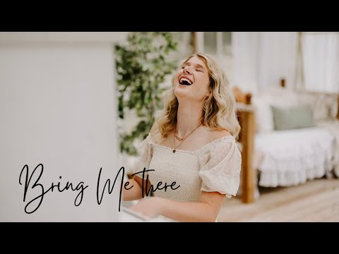 Bring Me There - Faith McDonald