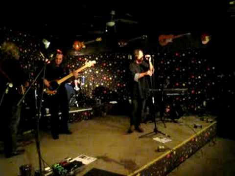 Fever Tree Rising - 1 -  Doors, Meet The Fever Tree.