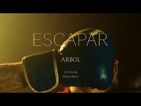 Video thumbnail for Escapar