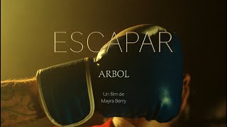 Escapar Lyrics English Translation