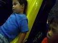 Chuck E Cheese Ride Of Axell And Alex