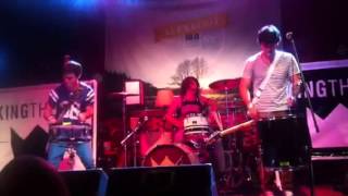 Tale of a Secret Admirer - King The Kid | Joliet, IL