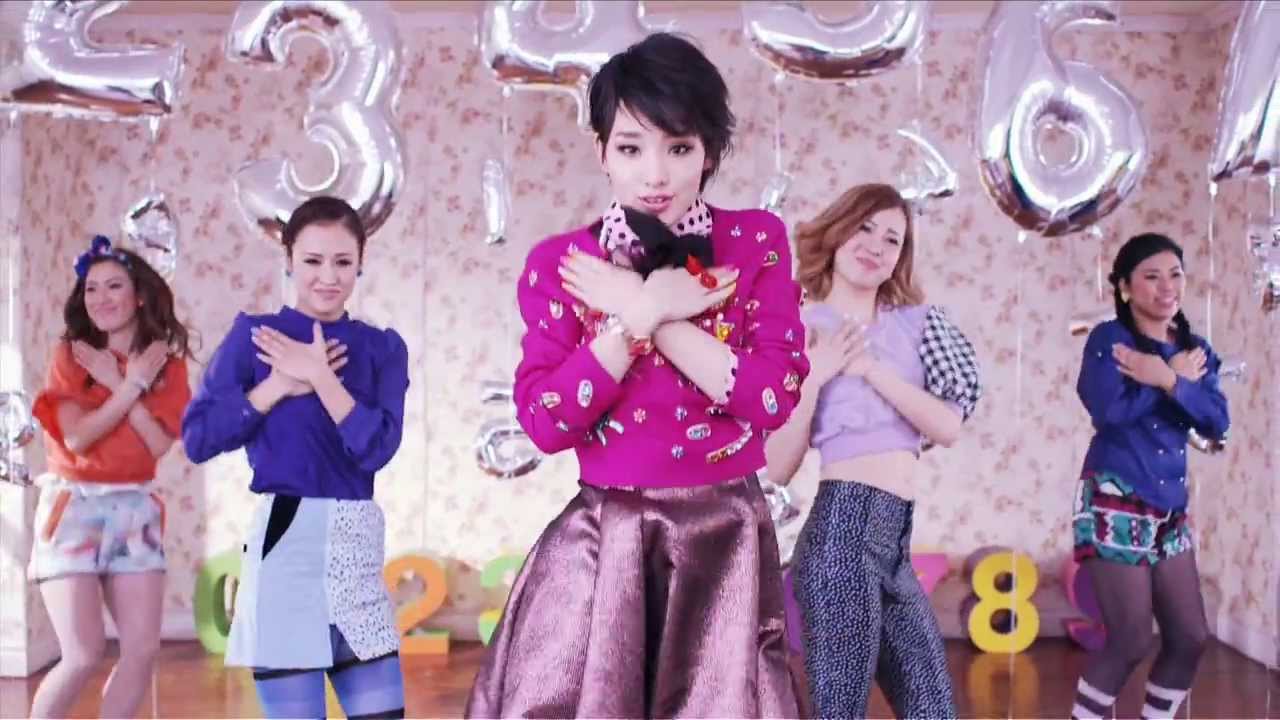 剛力　彩芽　『あなたの100の嫌いなところ Let's Dance! ver.』