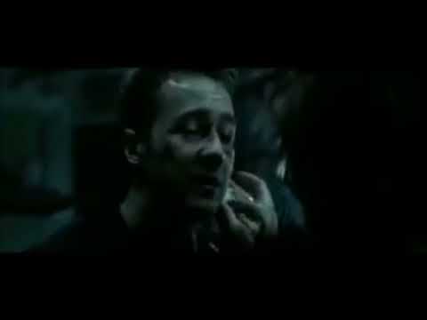 FIGHT CLUB - Finale " ANDRÀ TUTTO BENE "