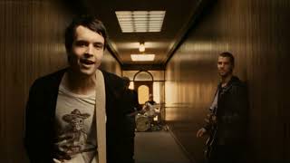 Kisschasy Spray On Pants Music Video 4K