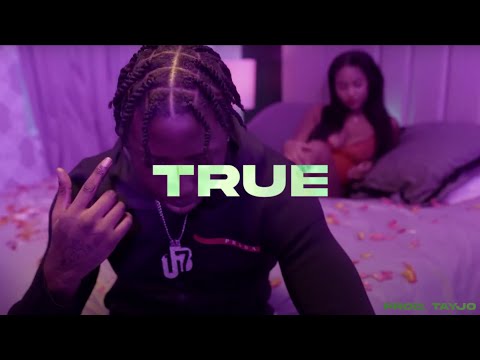 [FREE FOR PROFIT] Central Cee x AbraCadabra Melodic Drill Type Beat 2021 - "TRUE"