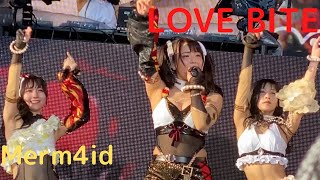 D4DJ D4 FES. LIVE -ALL IN- 5/29 Merm4id 「LOVE BITE」