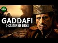 Dore Amateka atangaje mutabwiwe ya Muammar Gaddafi/ Ibirari by'ubutegetsi by Muhire Munana