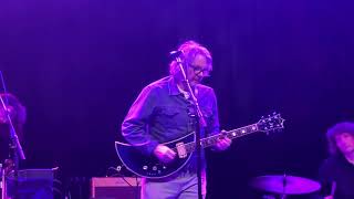 Jeff Tweedy - “Flowering”