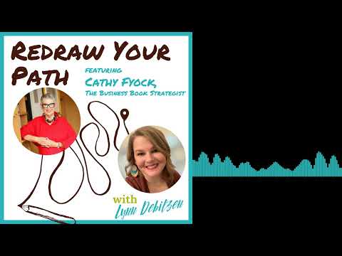 Be Open to the Possibilities | Ep. 034 - Cathy Fyock