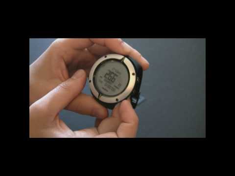 SUUNTO Smart Heart Rate Belt: Superior Tracking of Heart Rate, Comfortable fit video review thumbnail