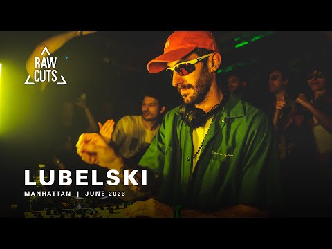 Lubelski | RAW CUTS