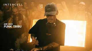 Funk Tribu DJ set