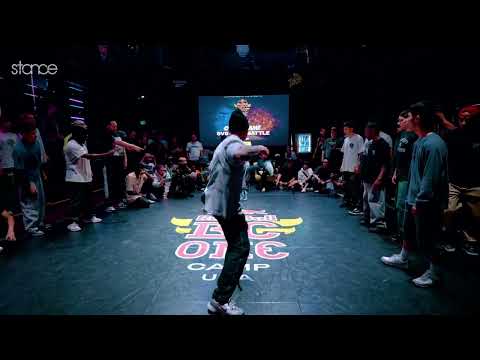 Jus Steez vs Dynamic Rockers [prelims] // stance x OUT FOR FAME USA 2025 @ BC ONE