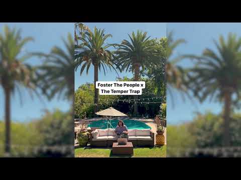 Foster The People x The Temper Trap (Carneyval Mashup) FULL VERSION