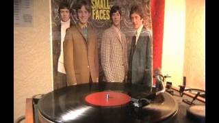 Small Faces - You Really Got A Hold On Me - 1967