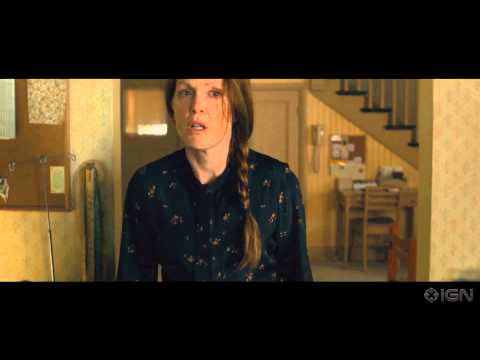 Thumbnail of the video: Carrie: Exclusive Clip