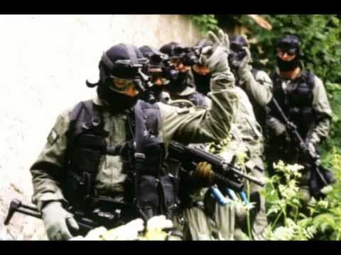 Daniel Landa - Ona (Armáda České Republiky)