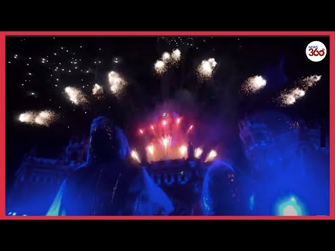 Three Kings’ parade held in Madrid- News 360 Tv