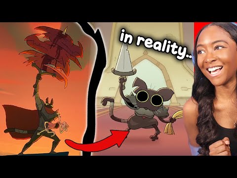 The Legend of Pipi GETS DARK...