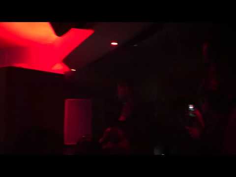 Afrojack @ 4sixty6 - 2 Aerodynamic vs Moombah