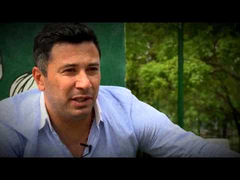 360 TV - Historias de vida (PROMO)