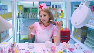 [MV] Gemma Wu - Sugar Rush | Korean Version