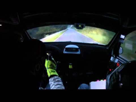 Rally Elba 2016 Volpi Scalabrini Ps2 Cameracar