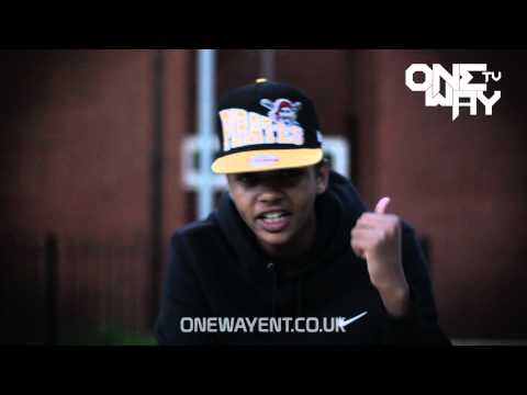 ONE WAY TV | MASTERMIND FREESTYLE PART2 EP218
