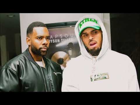 Chris Brown & Mario - Residuals