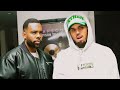 Chris Brown Mario Residuals