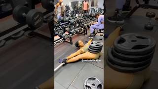 Download lagu First time at a gym🏋️‍♂️🤦… #shorts #gym #workout #react #relatable #funny #gymworkout mp3