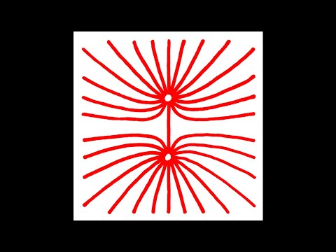 PREMIERE: Flug 8 - Continuous Wave [Ransom Note Recods]