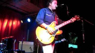 Jason Isbell &quot;Grown&quot; 11/13/09